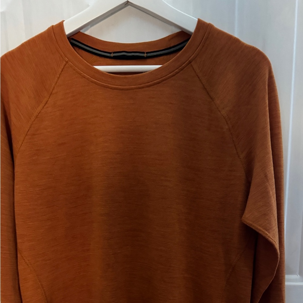 Smartwool women’s classic thermal merino crew